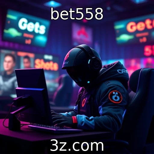 Apostas e seu papel na evolução dos games