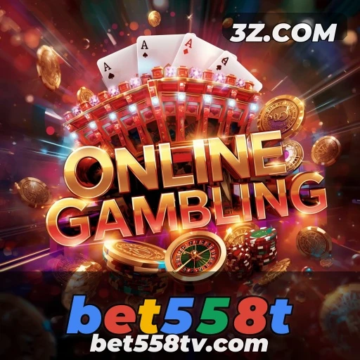 Aposta em Esporte e Emoção: Conheça o Bet558