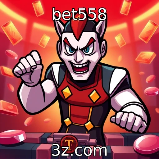 bet558 - Crescimento das plataformas de jogos online