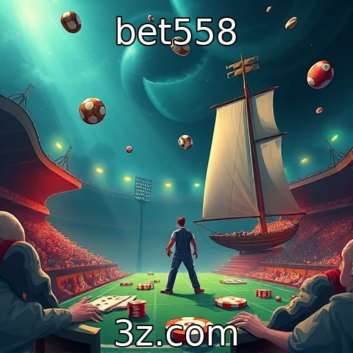 bet558 - Desafios legais enfrentados pelos jogos de azar