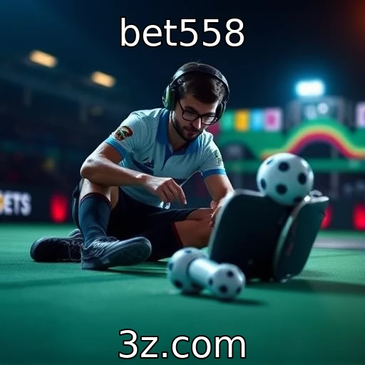 bet558 - Perfil do jogador moderno e suas preferências